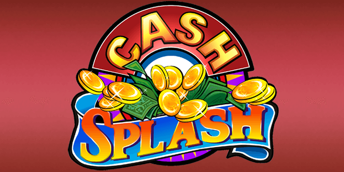 Cash Splash Slot