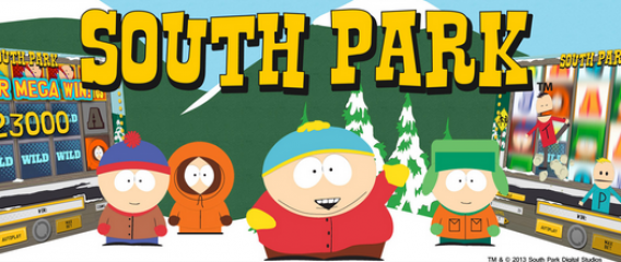 South Park Slot