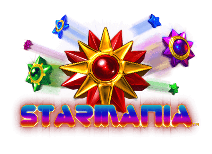 Starmania Slot