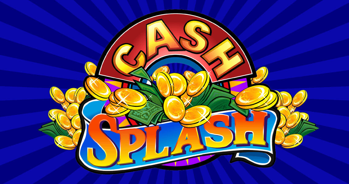 cash-splash-slot