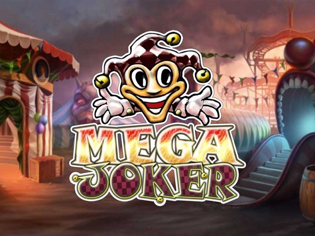 mega joker slot