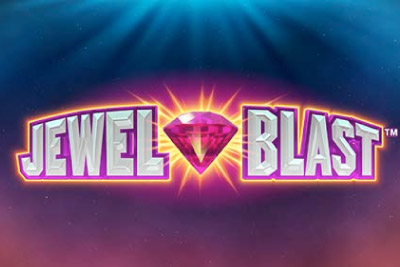 jewel blast logo