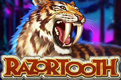 razortooth slot