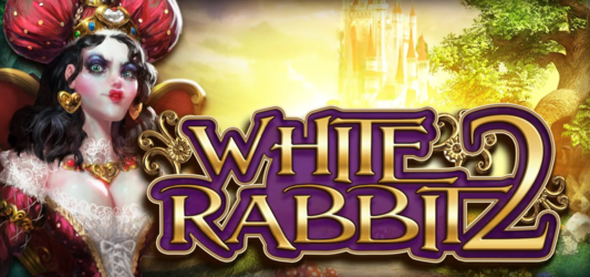 white rabbit 2