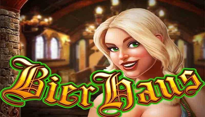 Play bier haus slot online, free