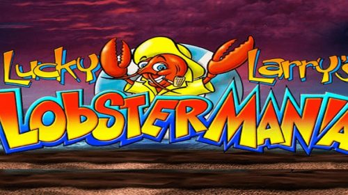 Lobstermania Slot