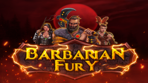 barbarian fury slot bonus buy feature