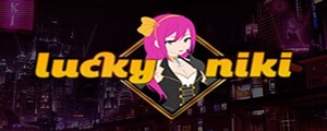 lucky niki logo