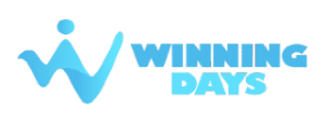 winning days casino logo