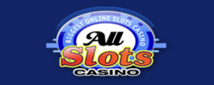 all slots logo