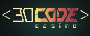 decode casino logo