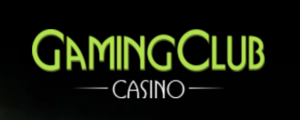 gaming club logo