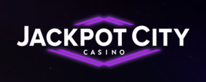 jackpot city casino logo