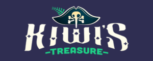 kiwis treasure logo