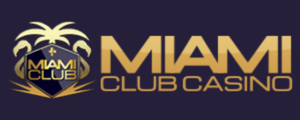 miami club casino logo