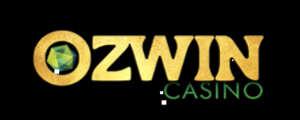 ozwin casino logo