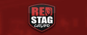 red stag casino logo