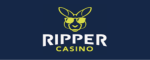 ripper casino logo