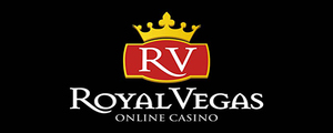 royal vegas logo