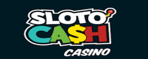 slotocash logo