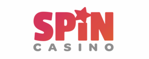 spin casino logo