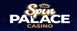 spin palace logo