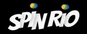 spin rio logo