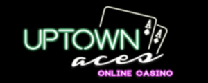 uptown aces logo