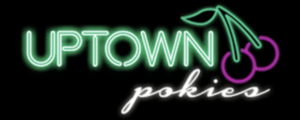 uptown pokies logo