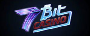 7bitcasino logo