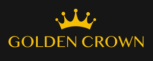 golden crown logo