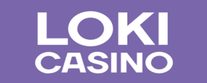 loki casino logo