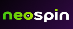 neospin logo