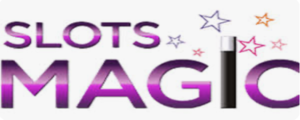 slots magic logo