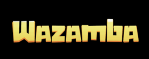 wazamba logo