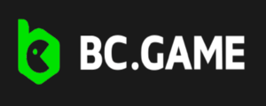 bc game logo