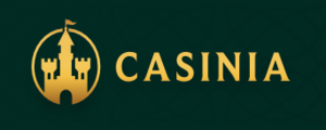 casinia logo