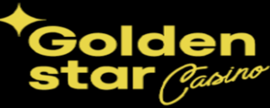 golden star casino logo