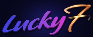 lucky7even logo