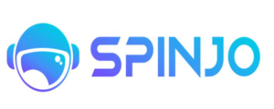 spinjo logo